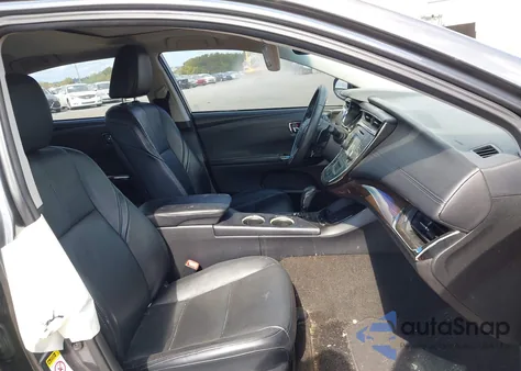 2013 Toyota Avalon Xle Touring z USA, uszkodzony, nr VIN 4T1BK1EB8DU059570